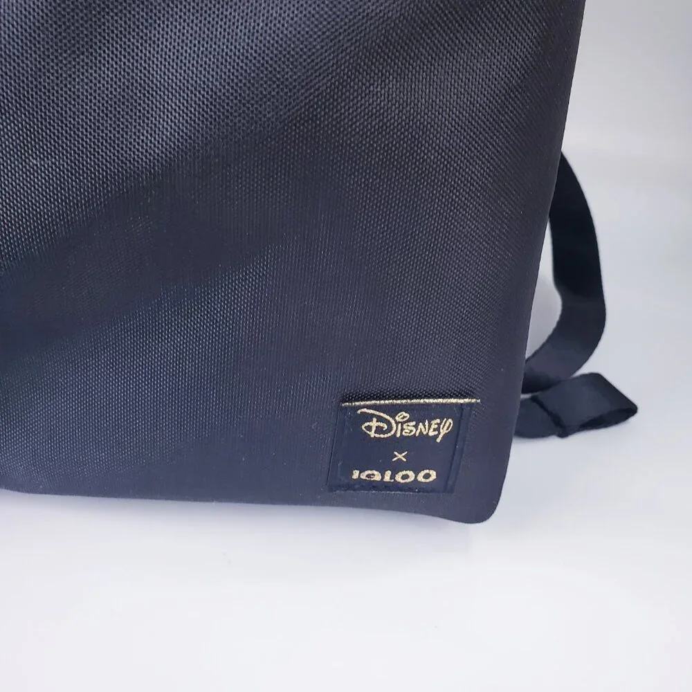 Igloo Leftover 15.21qt Backpack Cooler - Disney Mickey Mouse ~ CLEAN - Picture 2 of 11